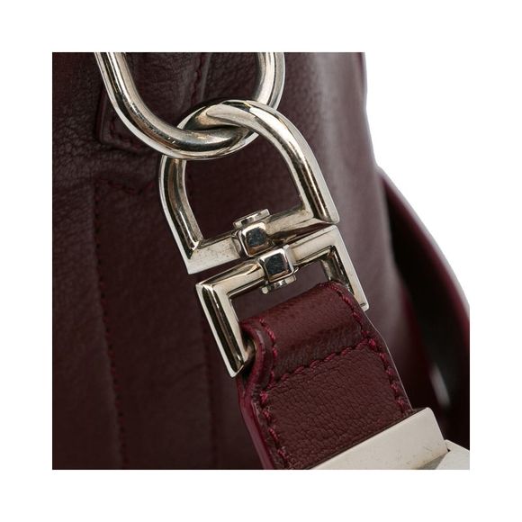 Pre Loved Givenchy Medium Antigona - Picture 11 of 13